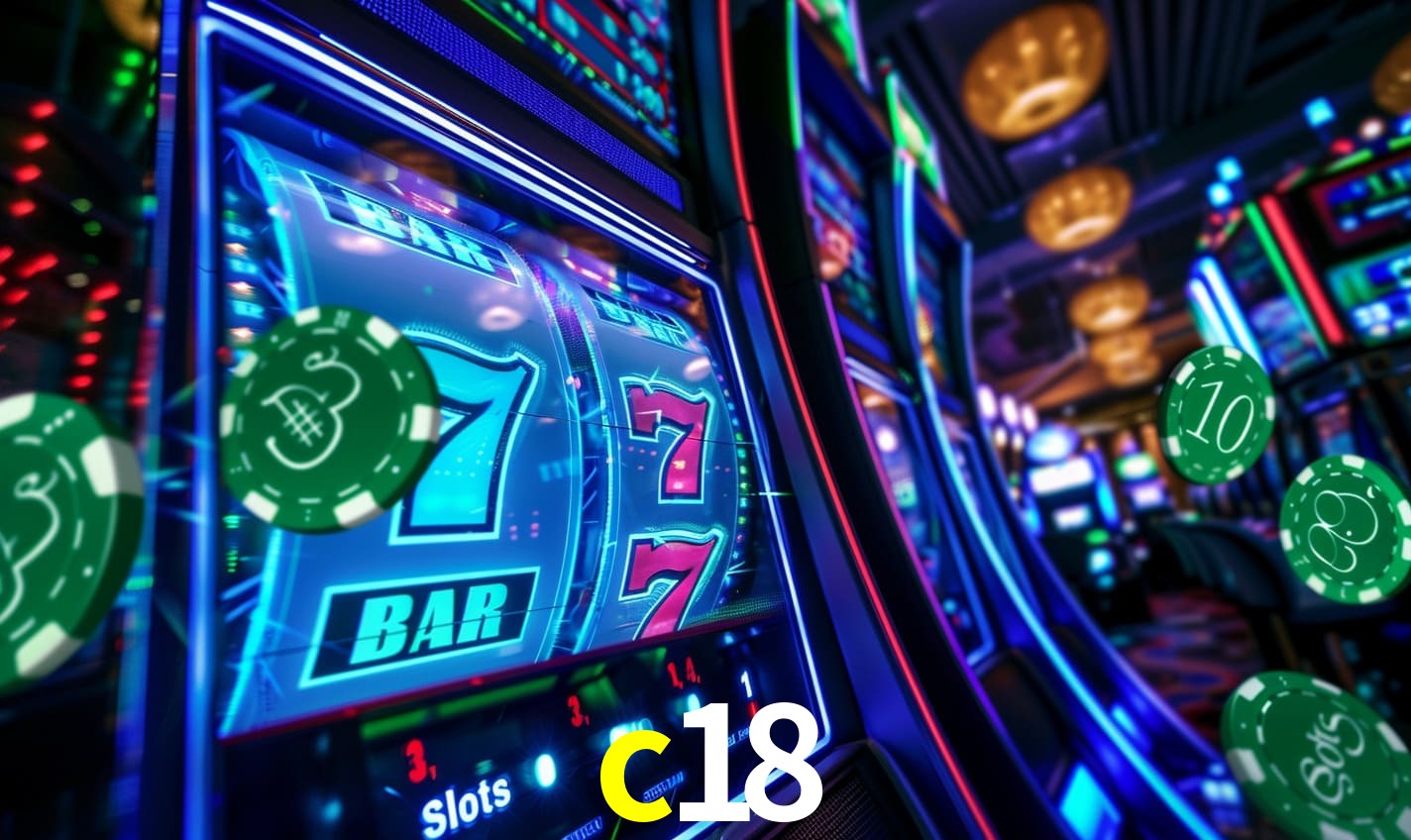 C18