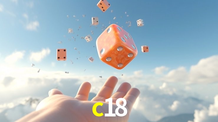 Welcome Bonus c18