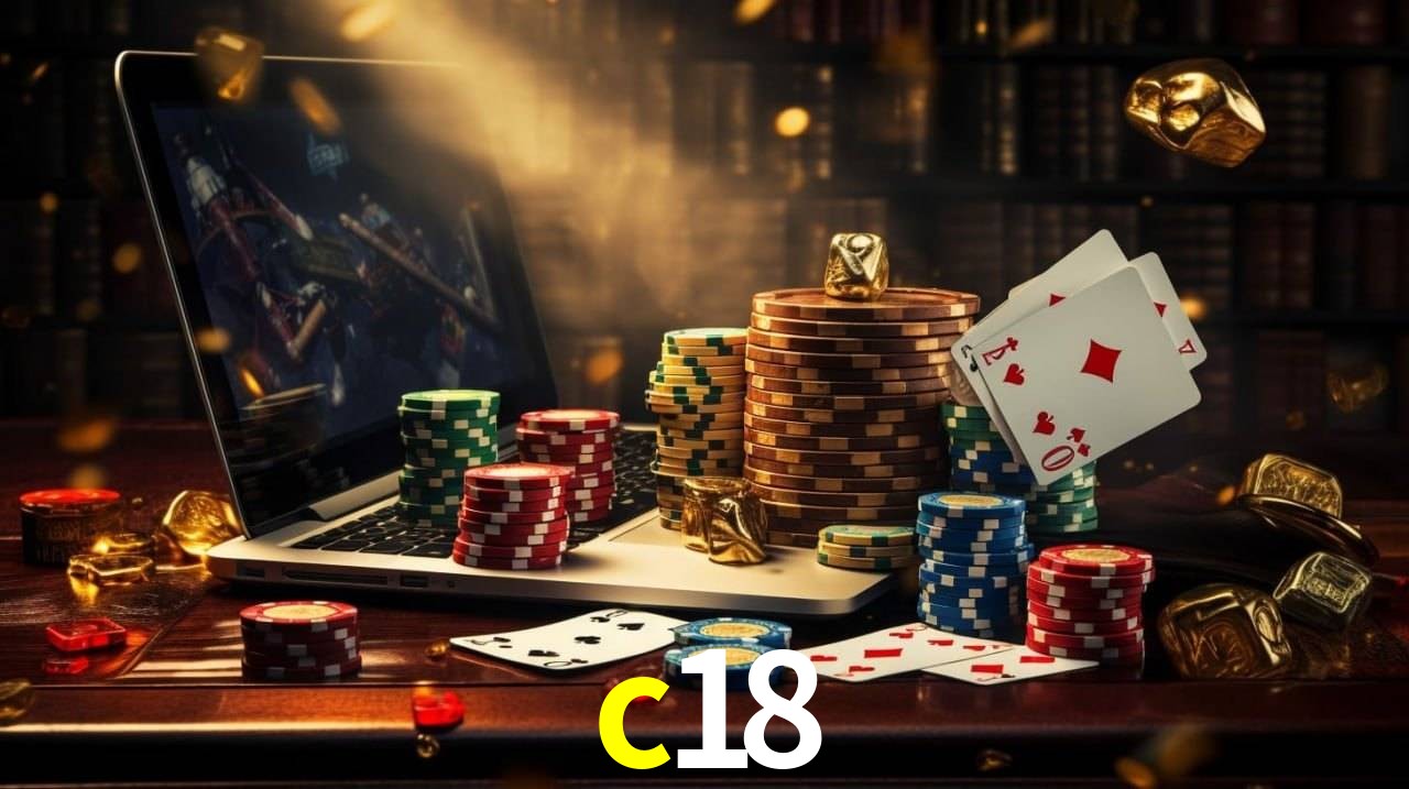 Experiência VIP c18