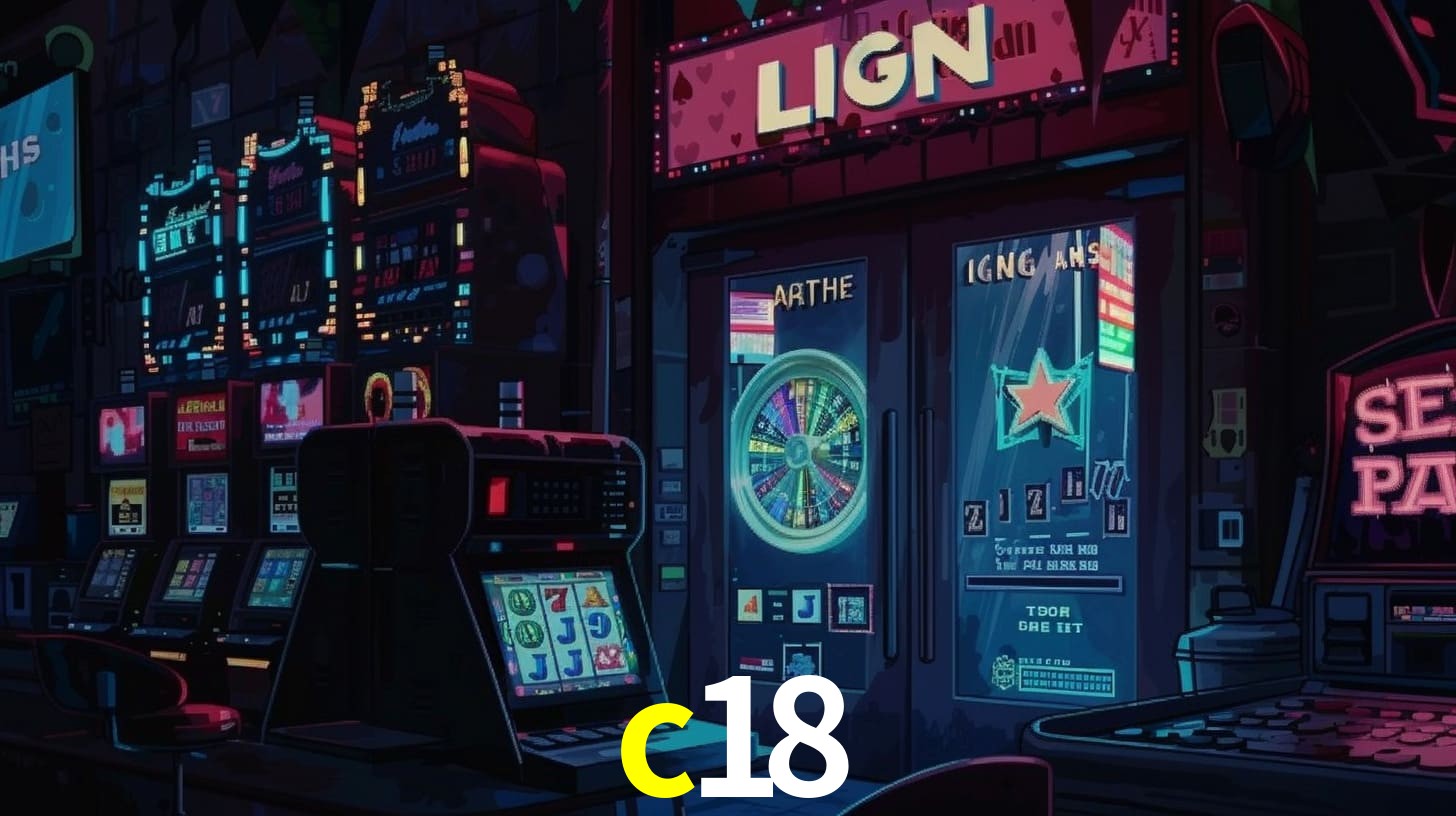 C18