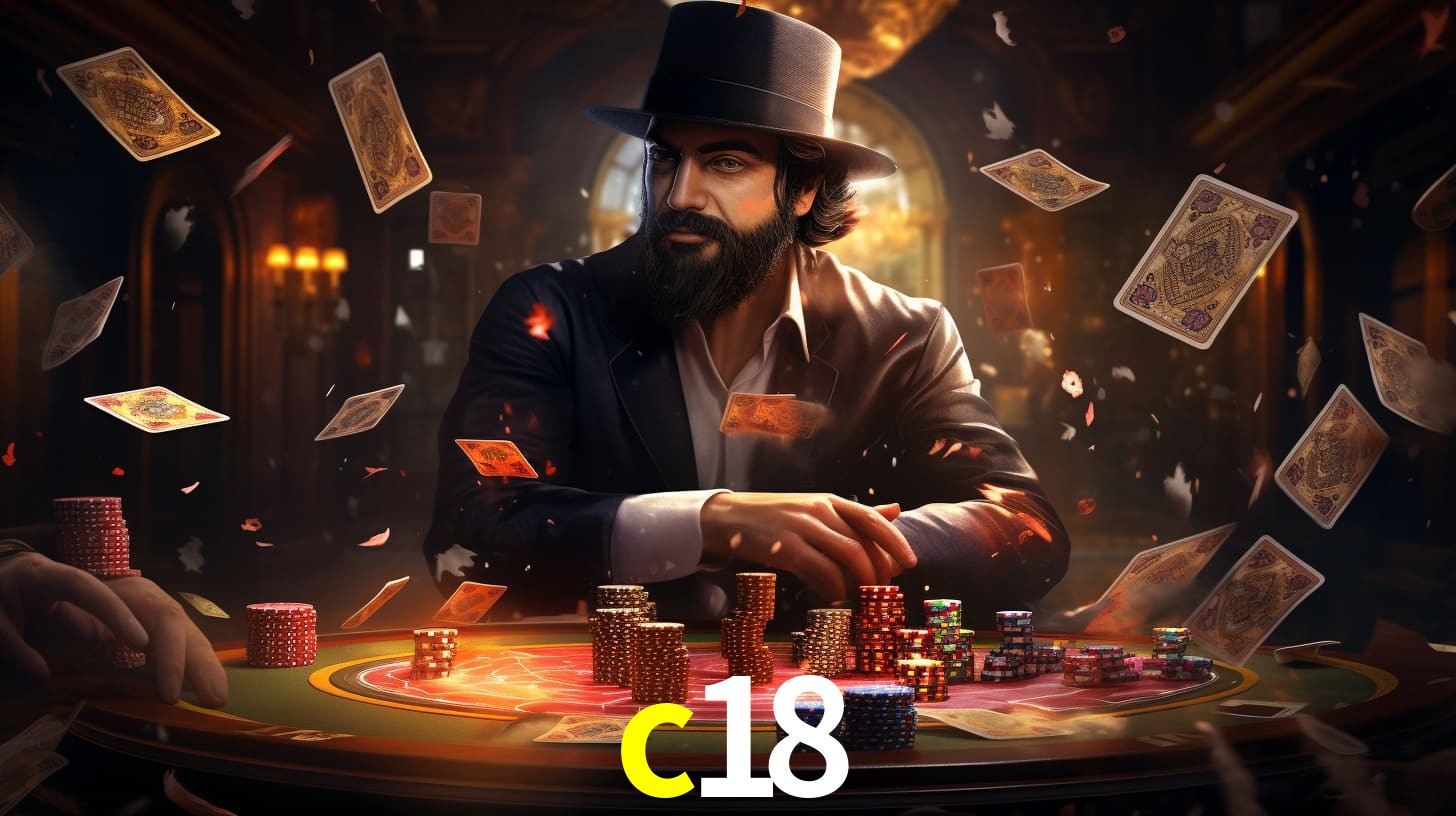 C18