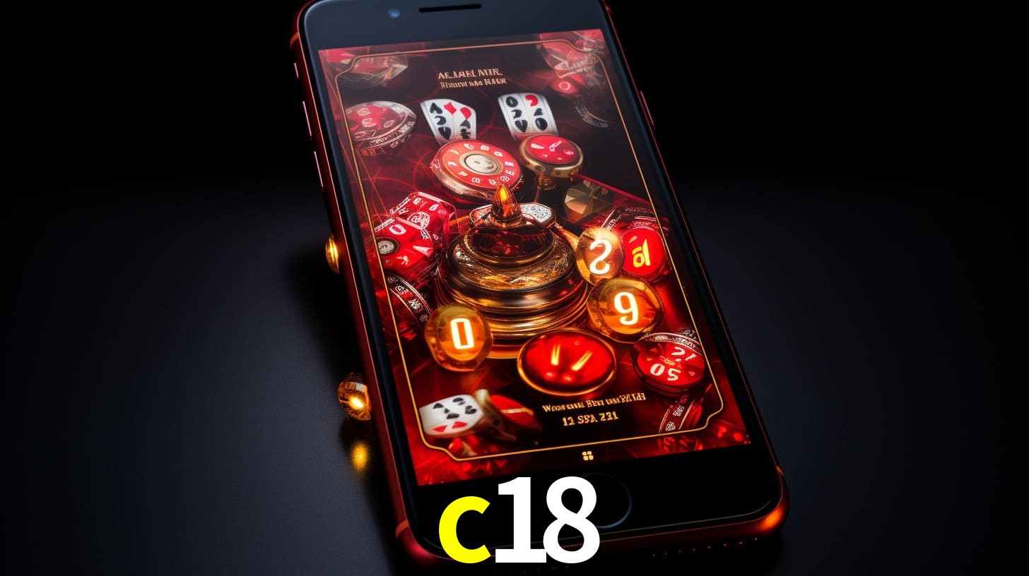 C18