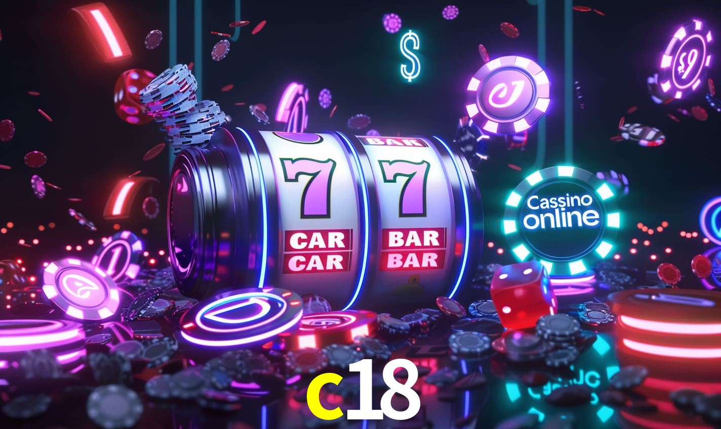 C18