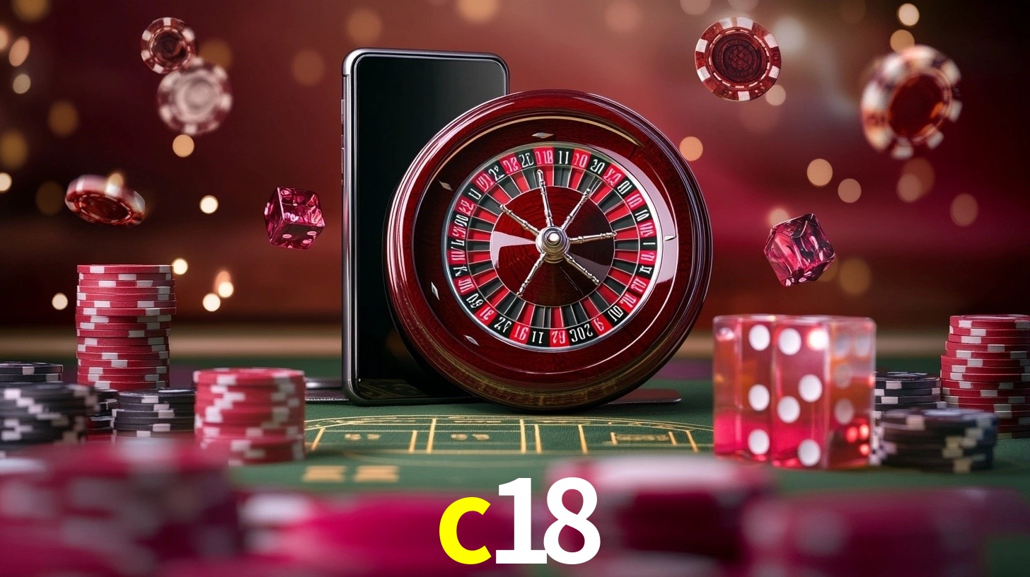 C18