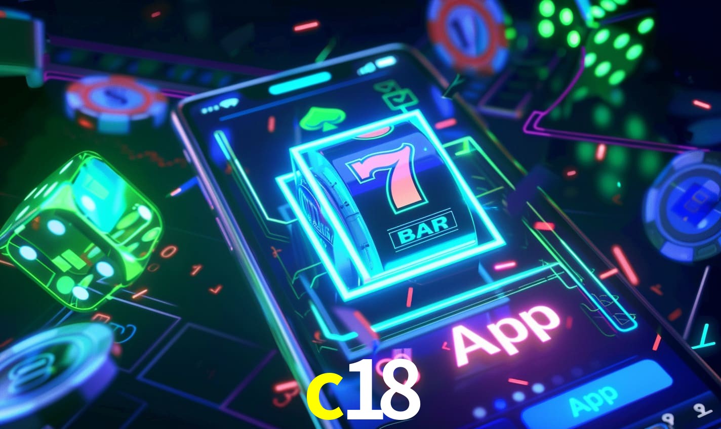 C18