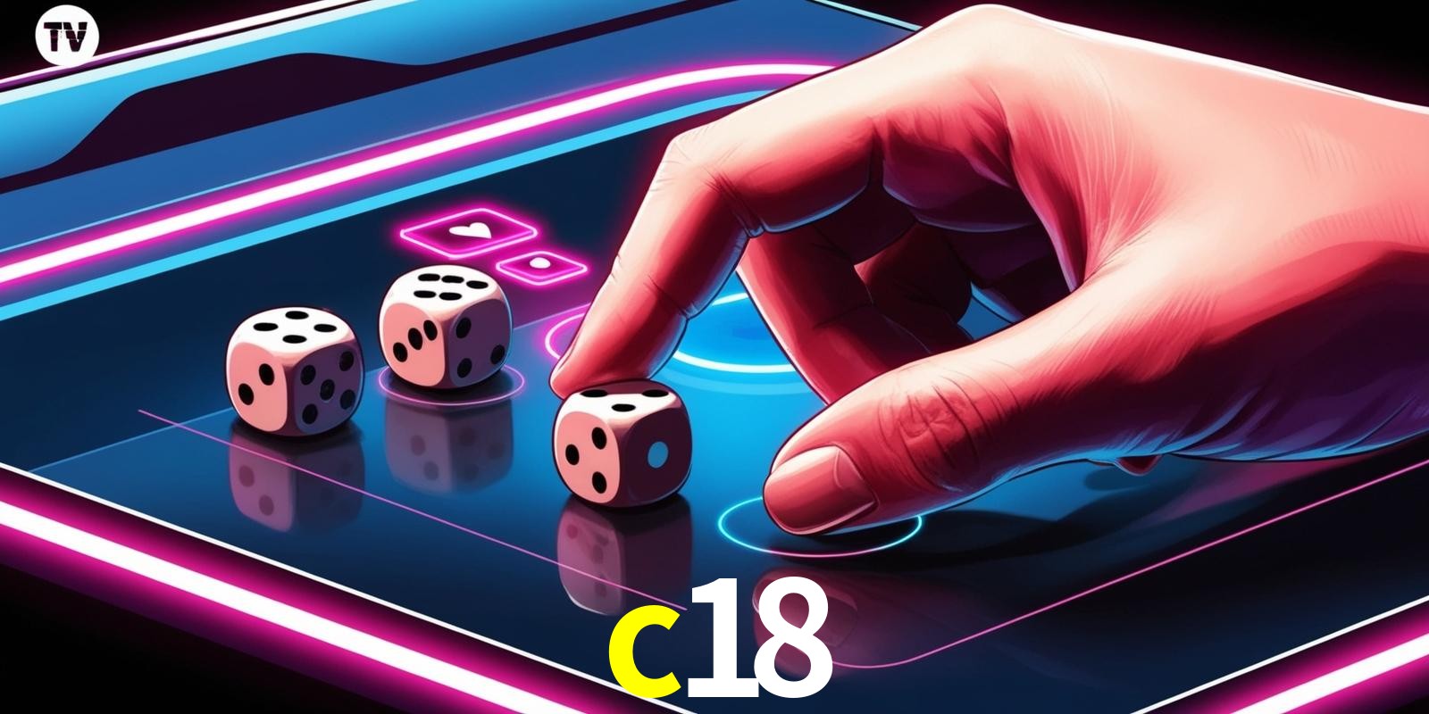 C18