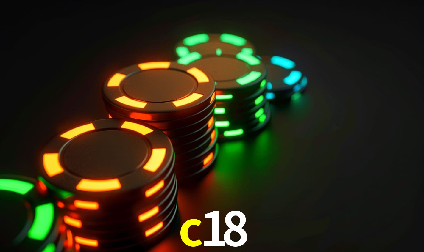 C18
