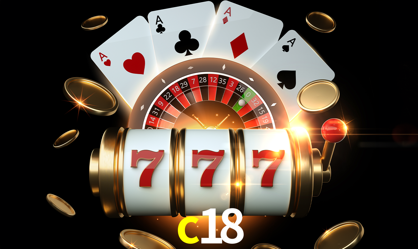C18