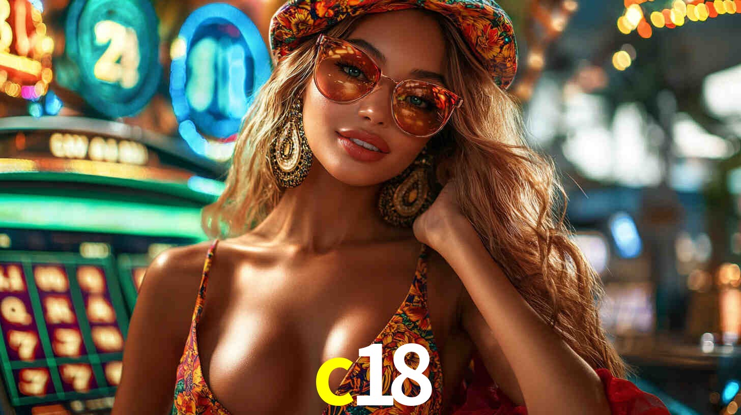 Ofertas Imperdíveis na c18: Promoções e Bônus Que Valem a Pena