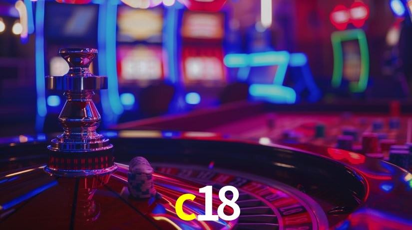 c18,c18.com