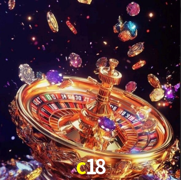 App c18 no celular