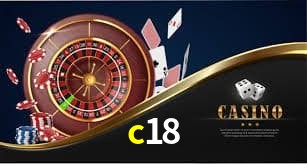 Estatísticas do Jogo c18