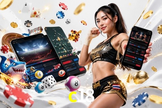 Exclusive Offers c18