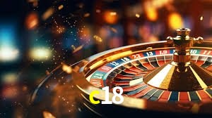 Catálogo de jogos na c18