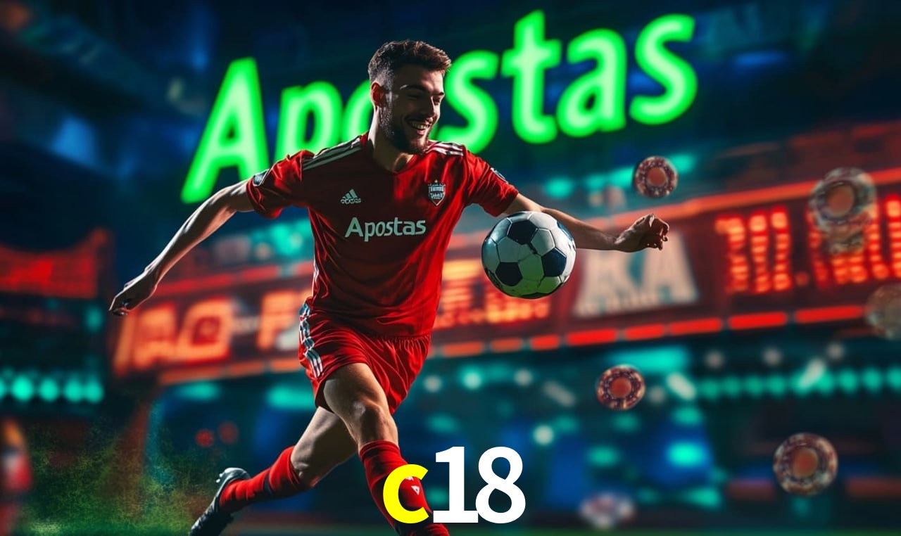 Casino Ao Vivo c18
