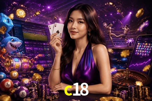 Blackjack Table c18