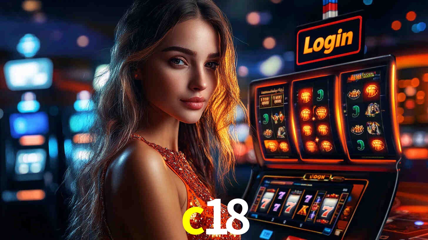 c18,c18.com