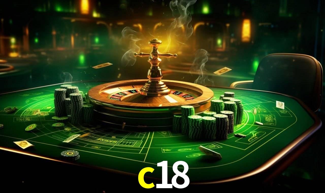 Interface Premium c18