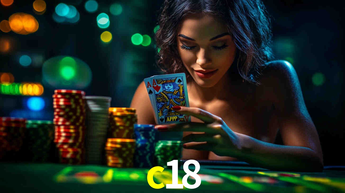 Inovações de Jogos na c18: O Futuro das Experiências Interativas