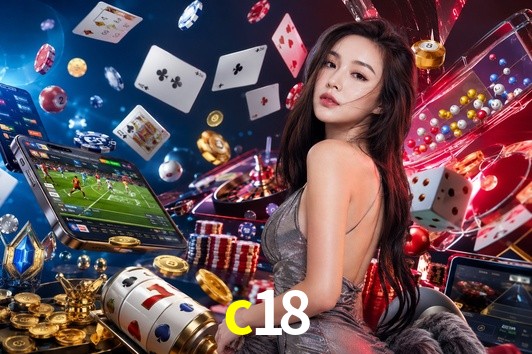 Live Casino c18