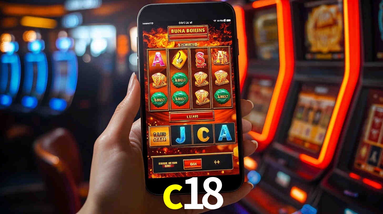 c18.com