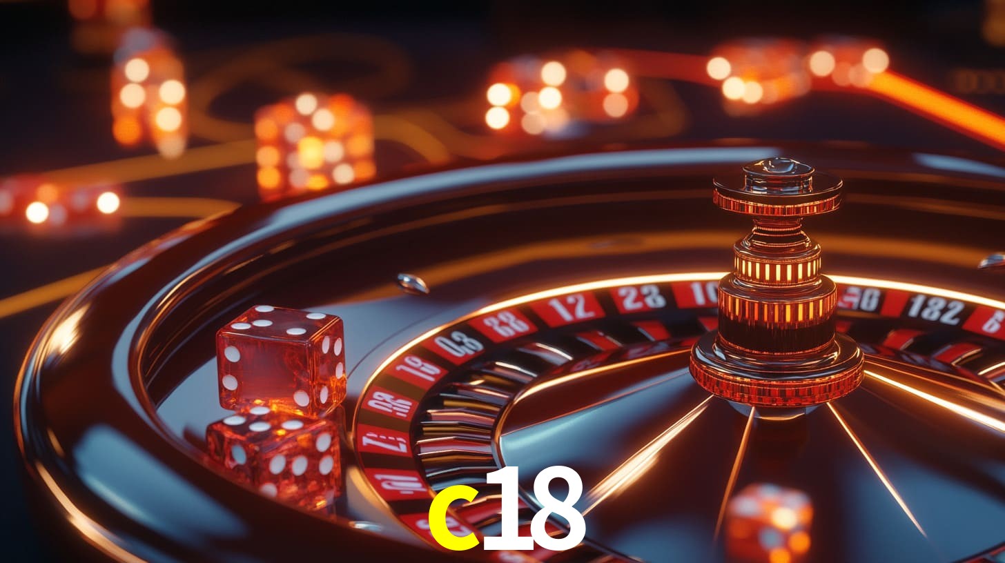 Live Casino c18