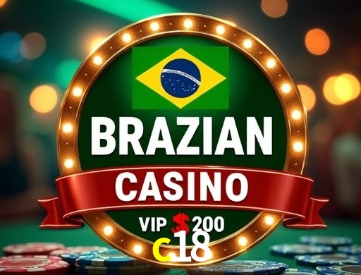 Níveis VIP c18