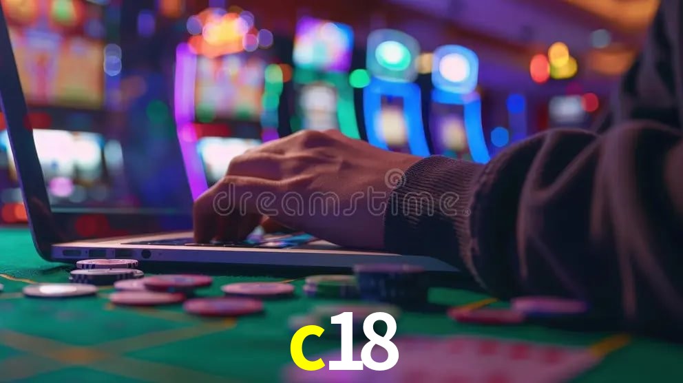Casino VIP c18