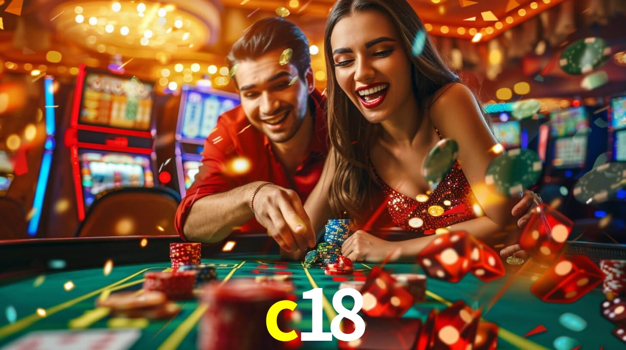 Promoções Sazonais c18