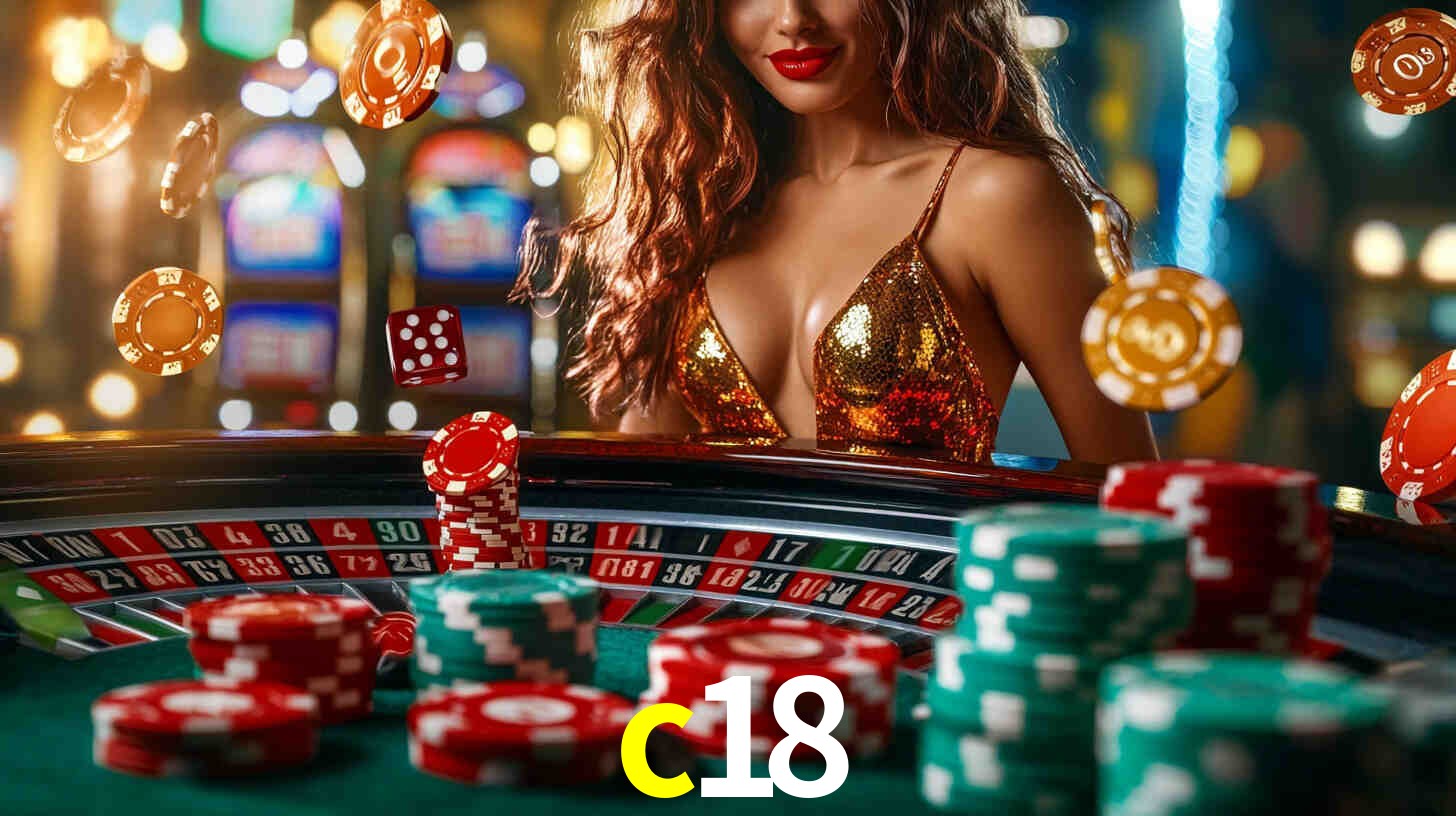c18,c18.com