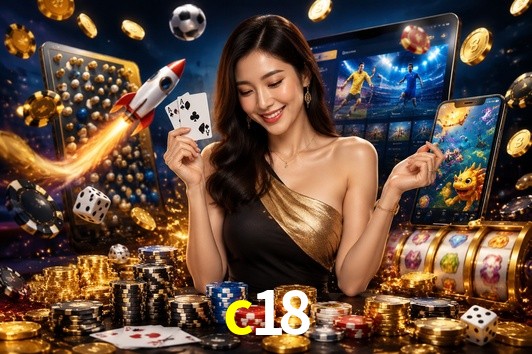 Account Benefits c18