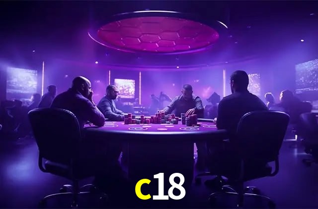 Provedores de Jogos c18