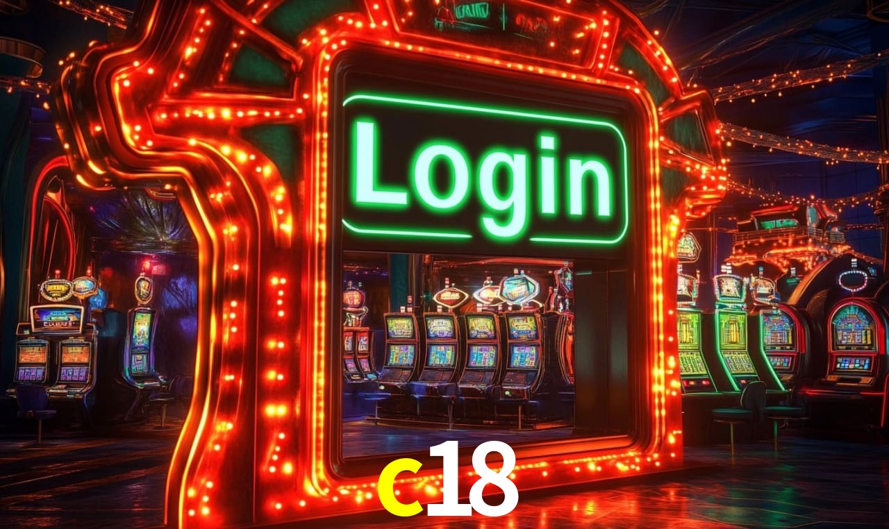Diretório de Jogos c18