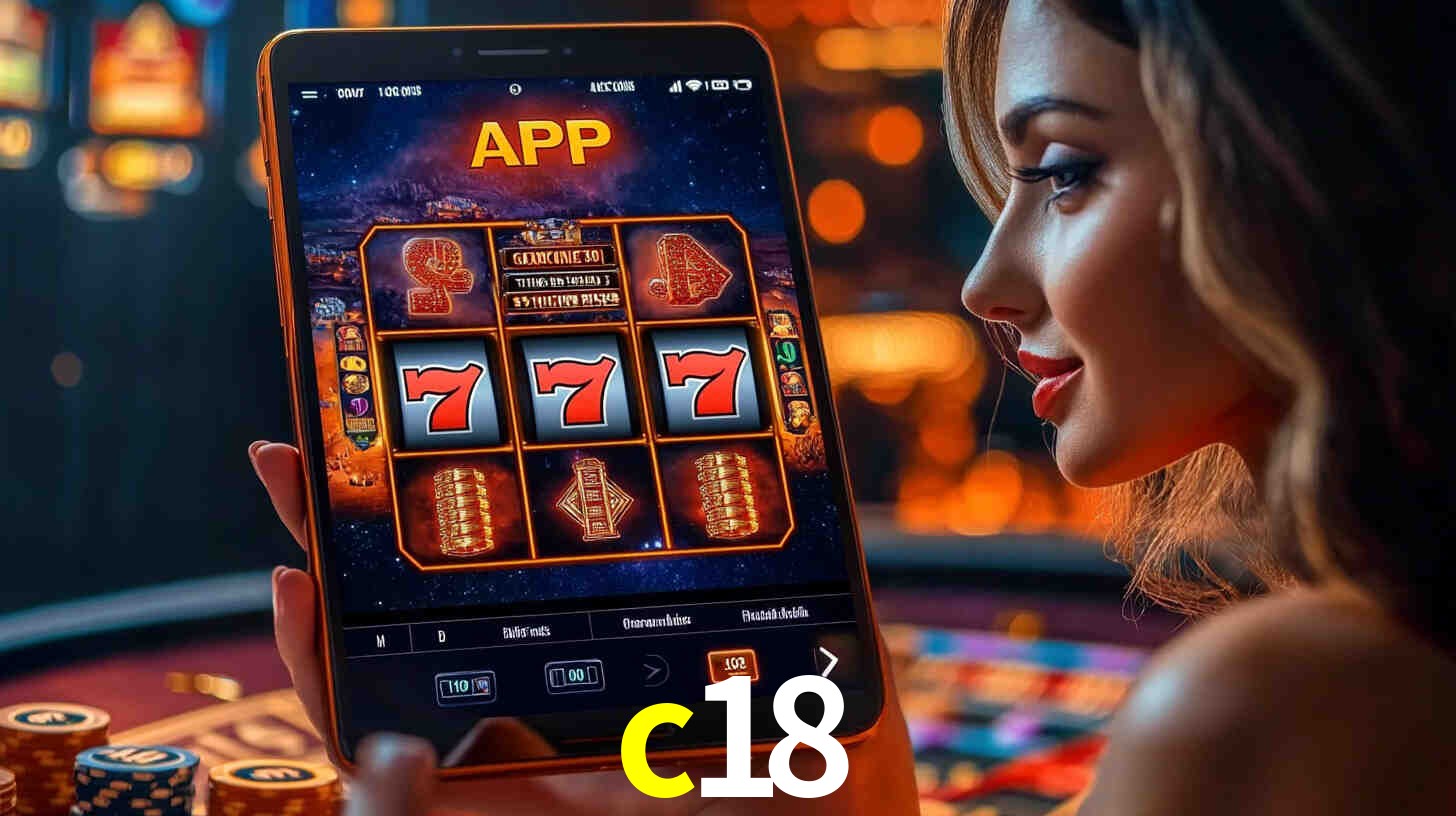 c18.com