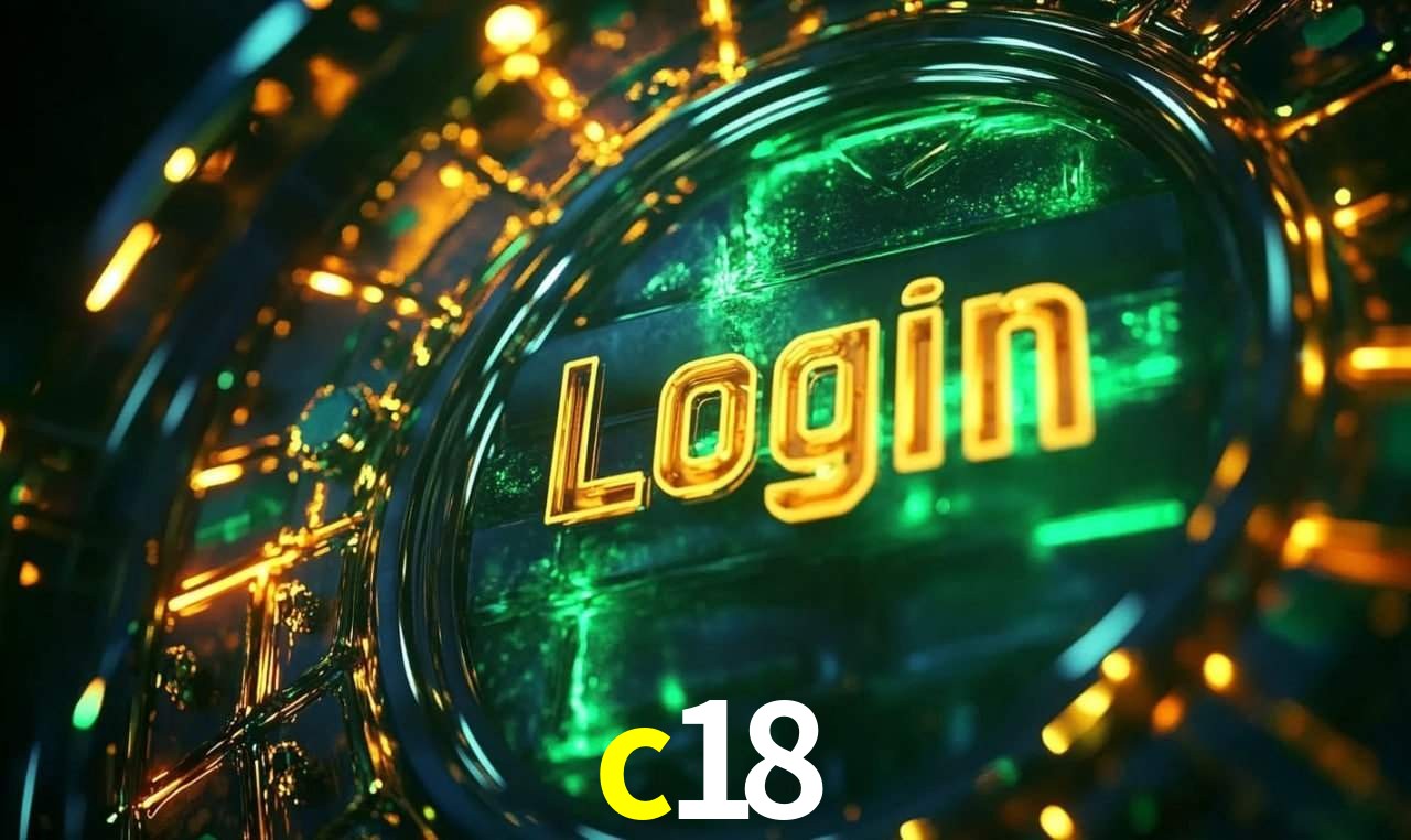 c18 - Installation Guide