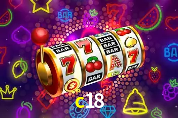 Descubra o Mundo do Cassino Online com c18