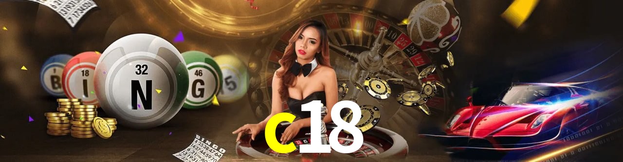 c18 Rio de Janeiro - Slot Strategy