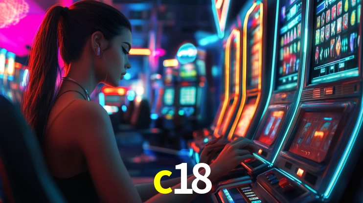Exclusive Games c18