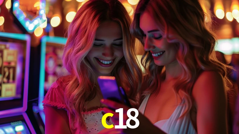 c18 bet