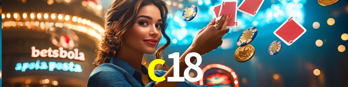 Live Casino c18