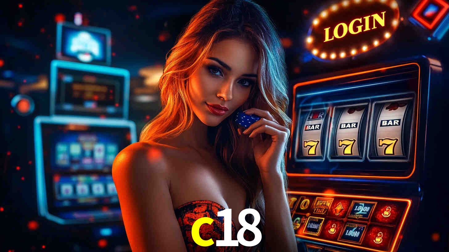 c18 bet