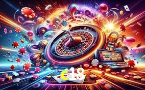 Casino Ao Vivo c18