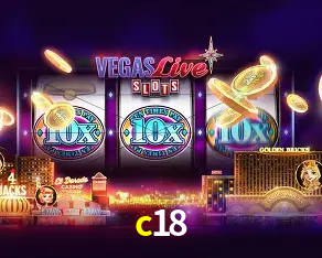 c18 Bônus - Pacote R$5.000 + VIP