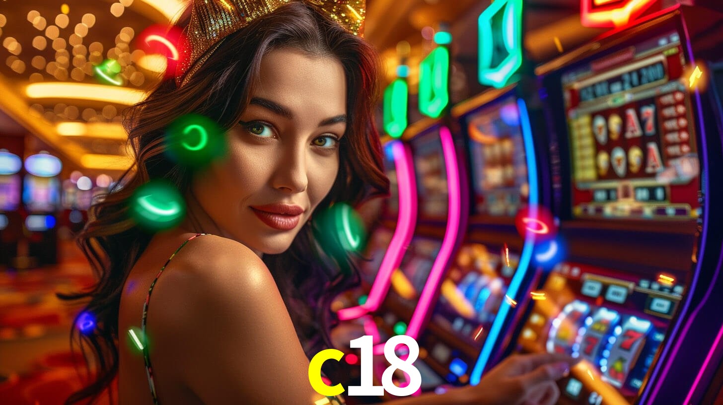 c18,c18.com