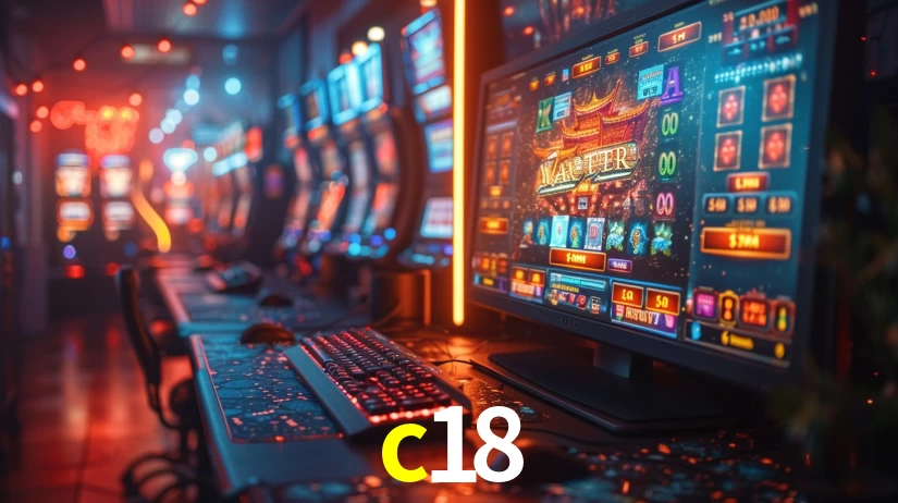 c18,c18.com