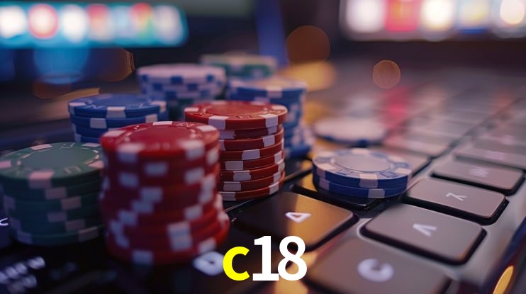 c18 Entrar - Login Seguro Certificado