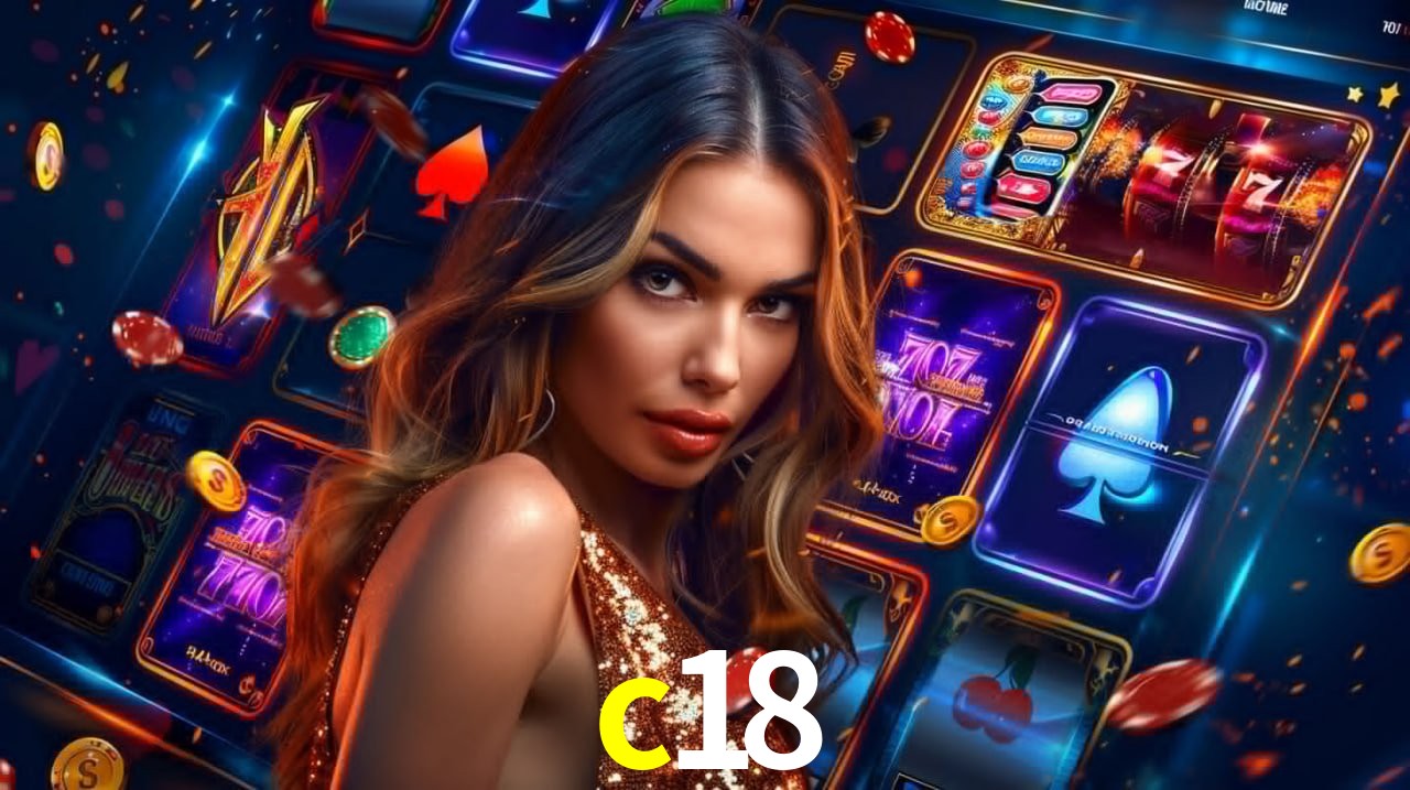 cassino c18
