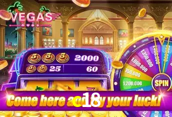 Descubra a Magia dos Jogos de Arcade no c18