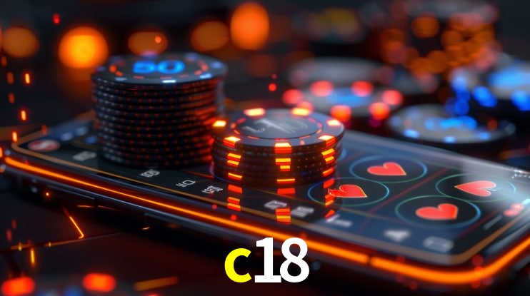 Game Providers c18