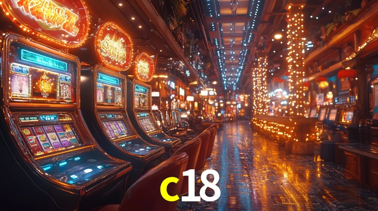 c18